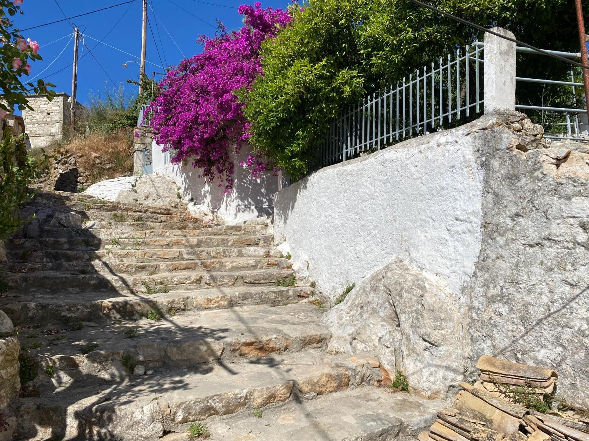 Antiklea Villa فاثي المظهر الخارجي الصورة